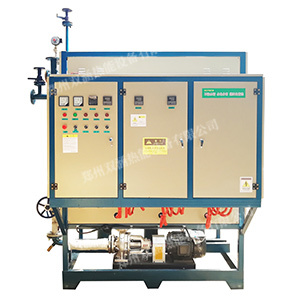 電磁感應(yīng)導(dǎo)熱油爐